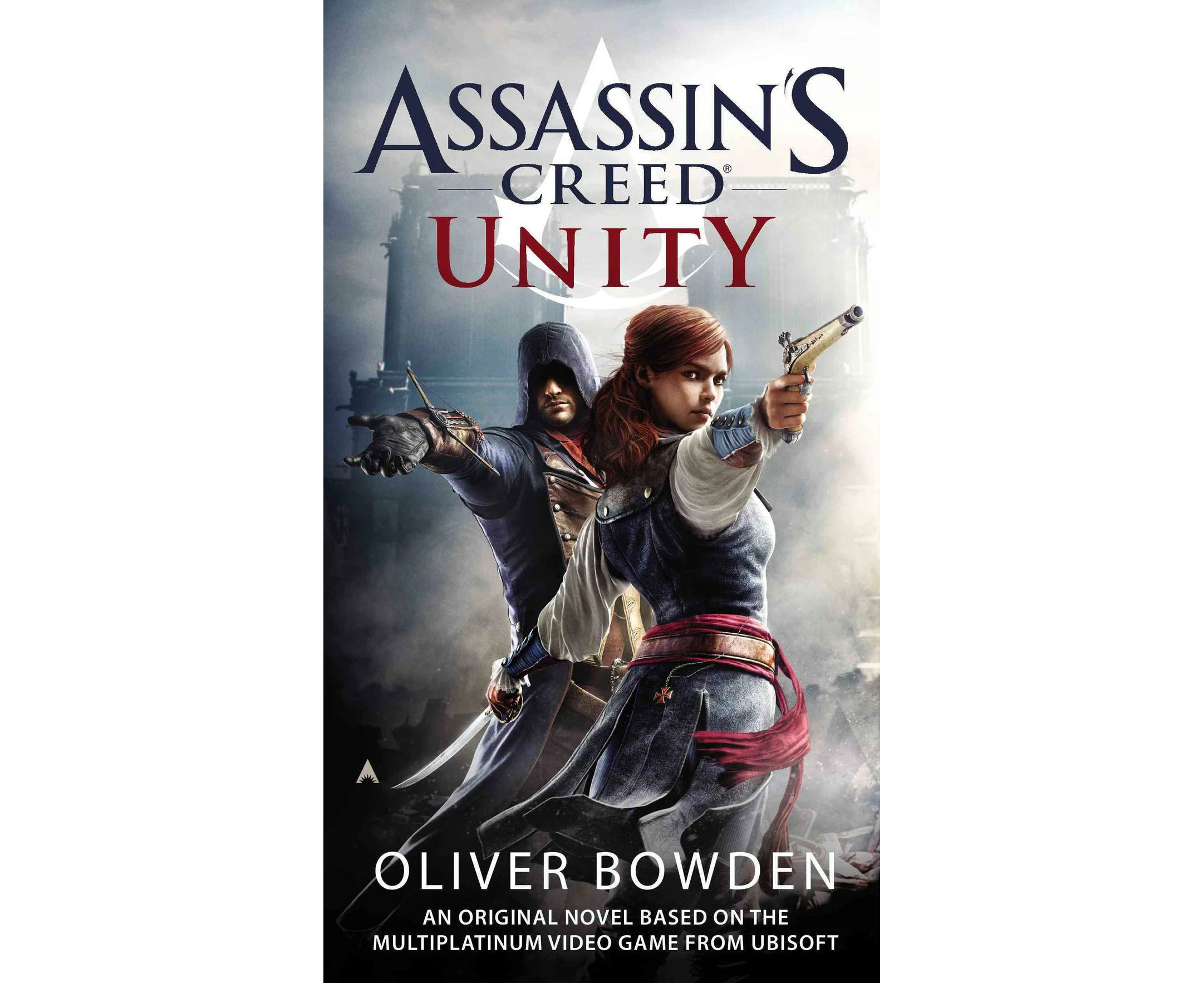 Assassin's Creed: Unity