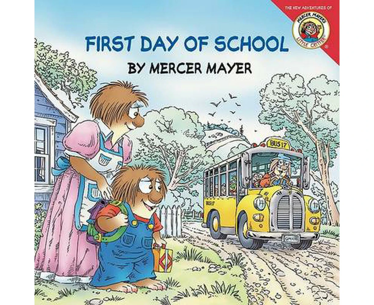 First Day of School