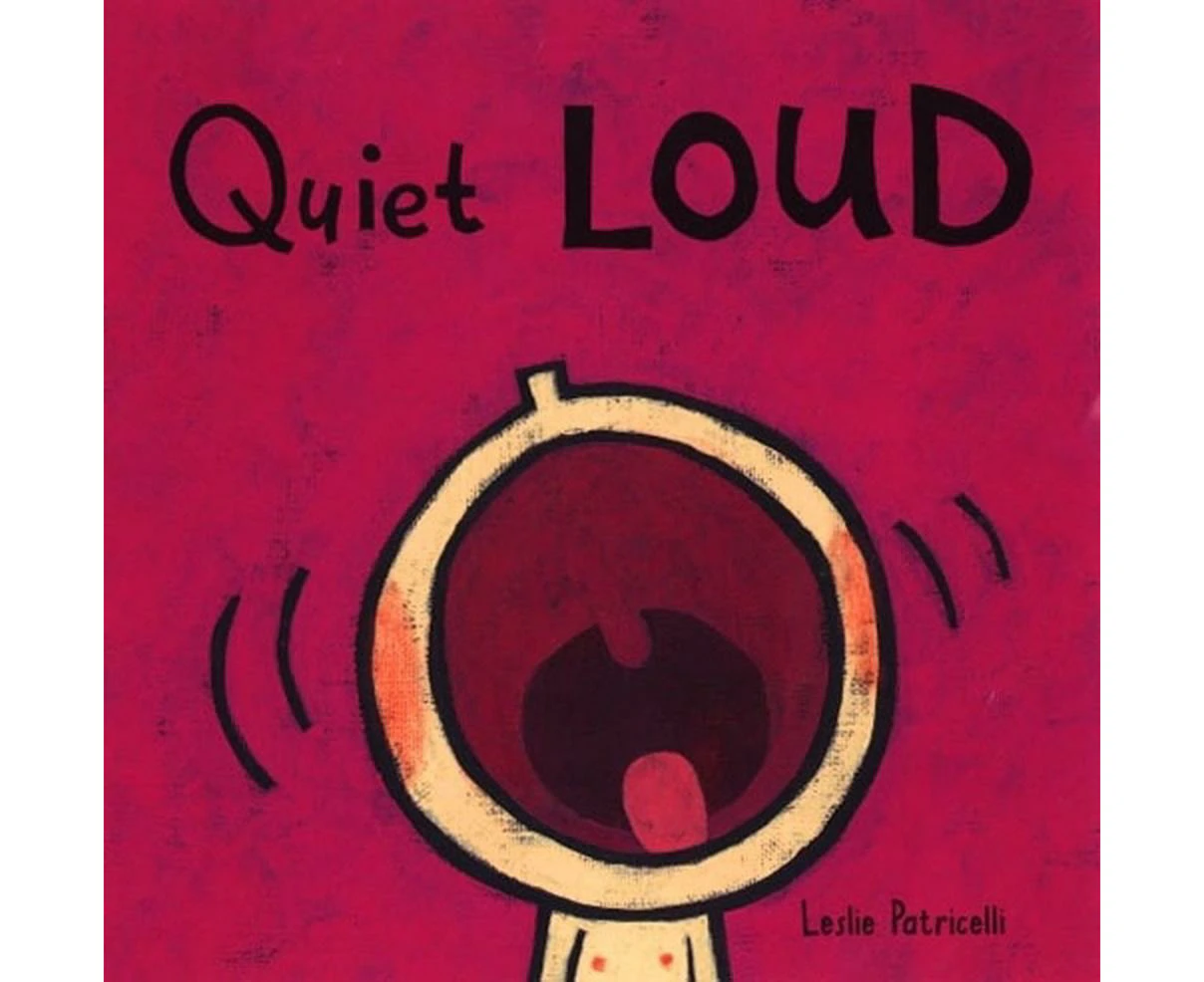 Quiet Loud