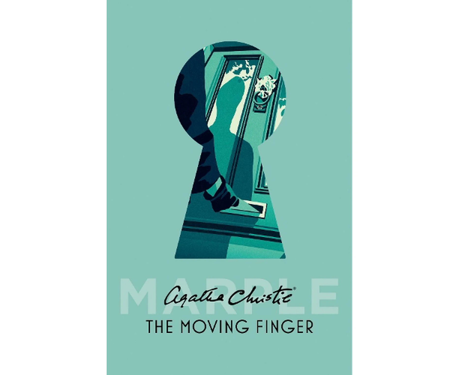 The Moving Finger