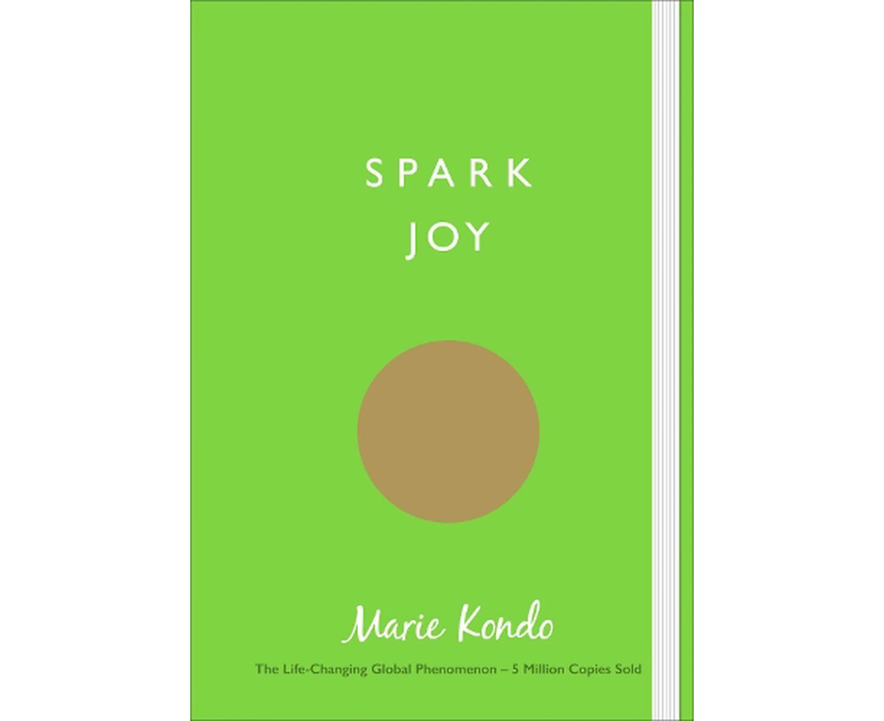 Spark Joy