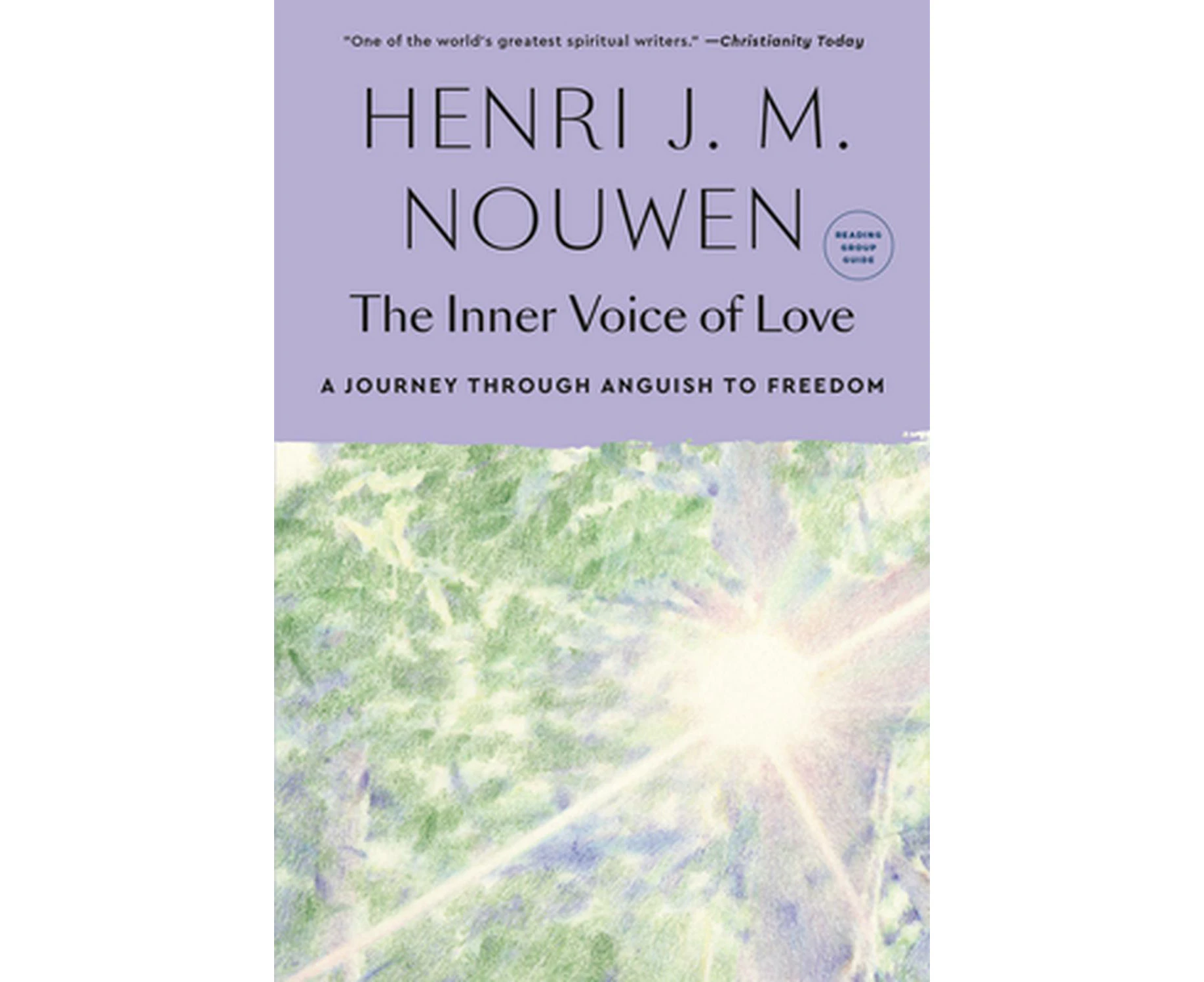 The Inner Voice of Love: A Journey Through Anguish to Freedom