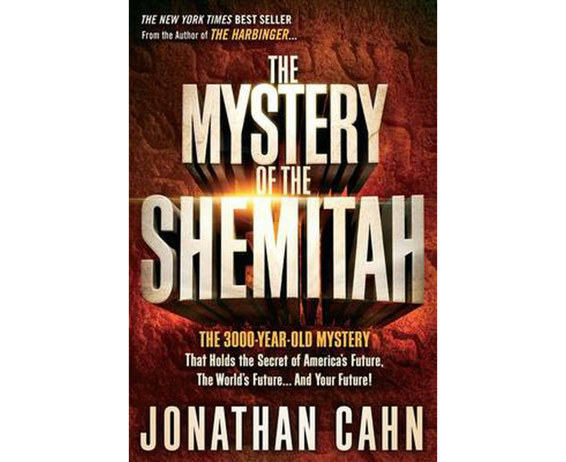 Mystery of the Shemitah