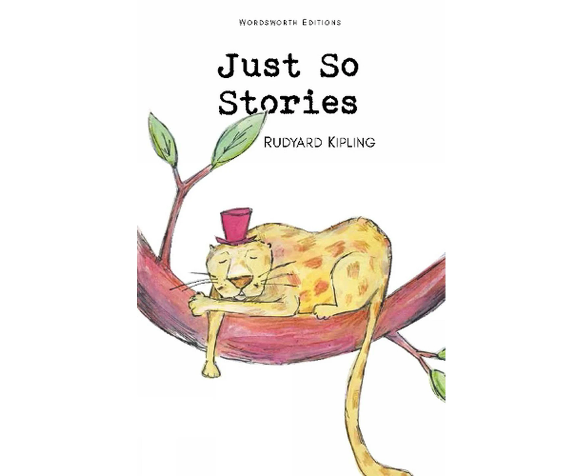 Just So Stories