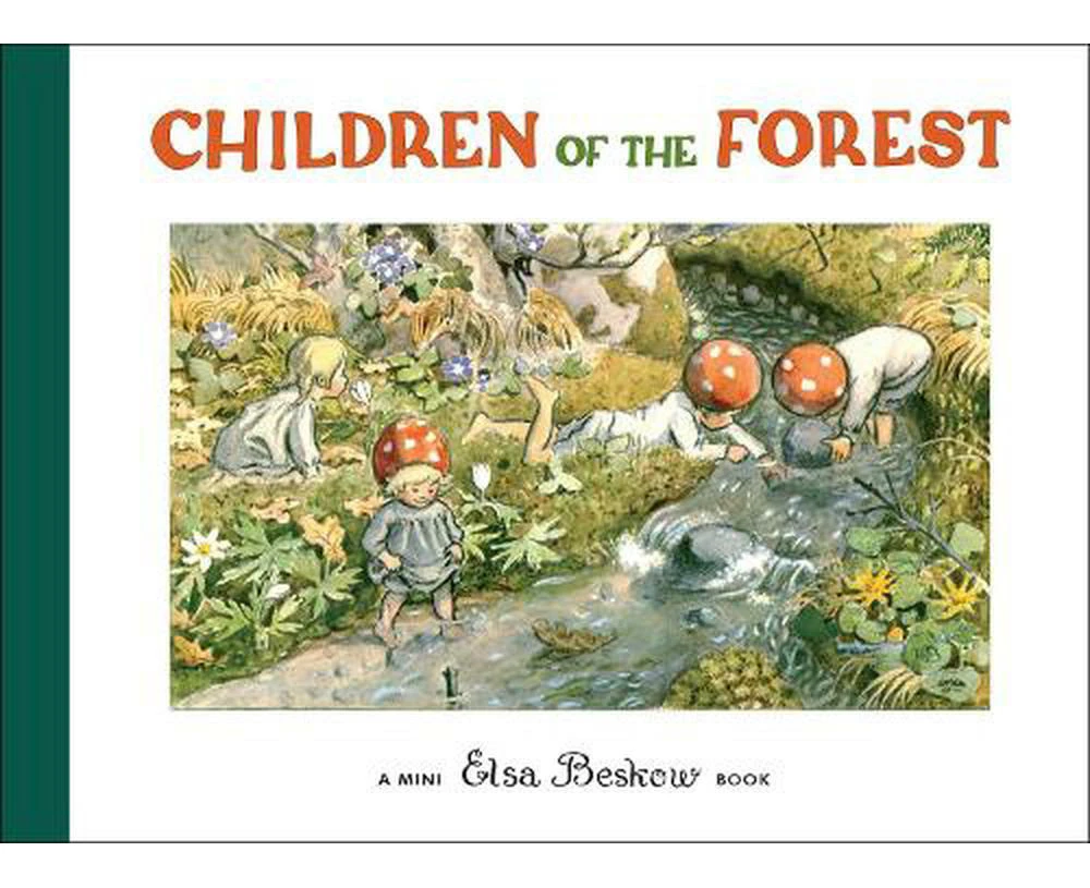 Children of the Forest