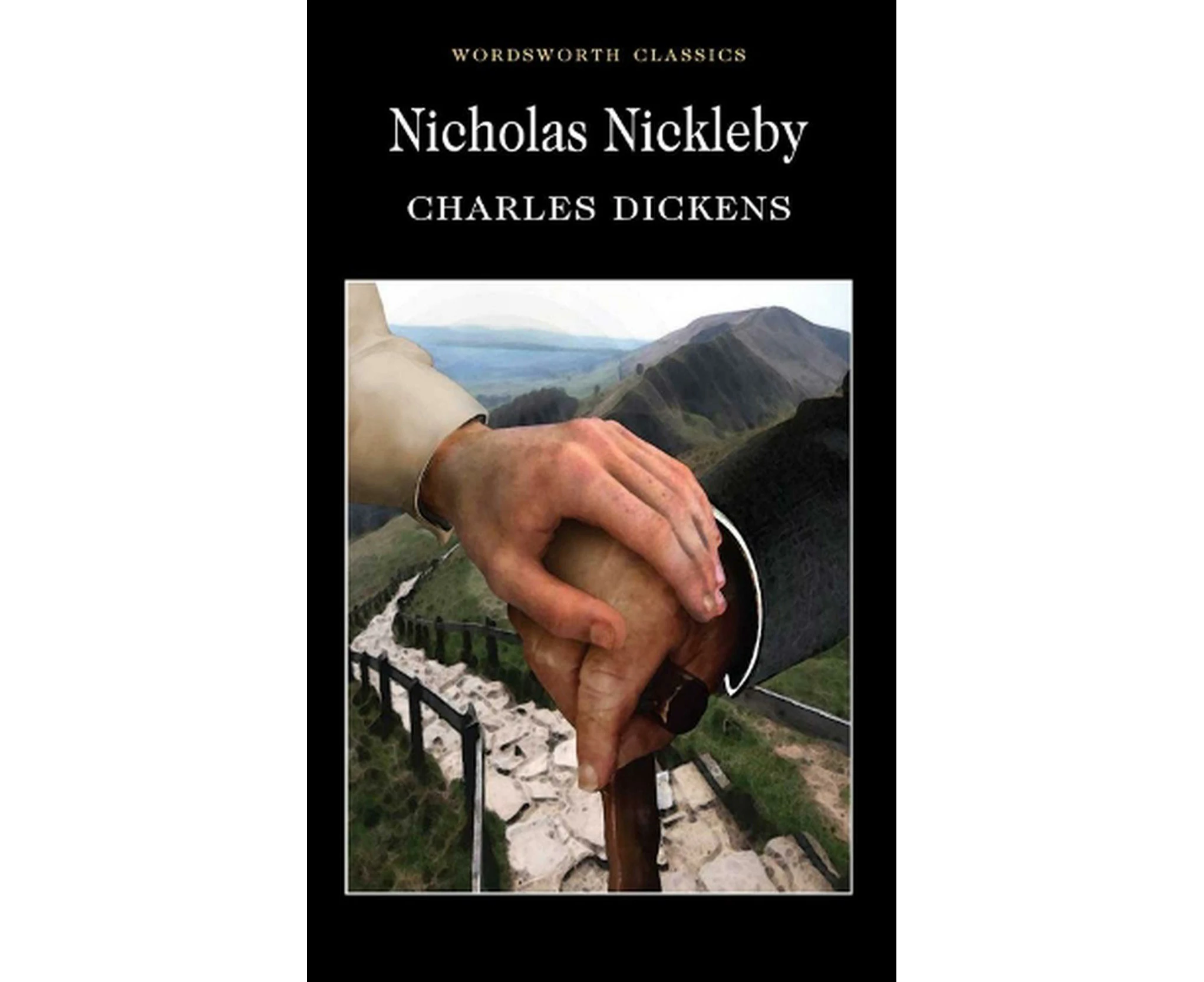 Nicholas Nickleby