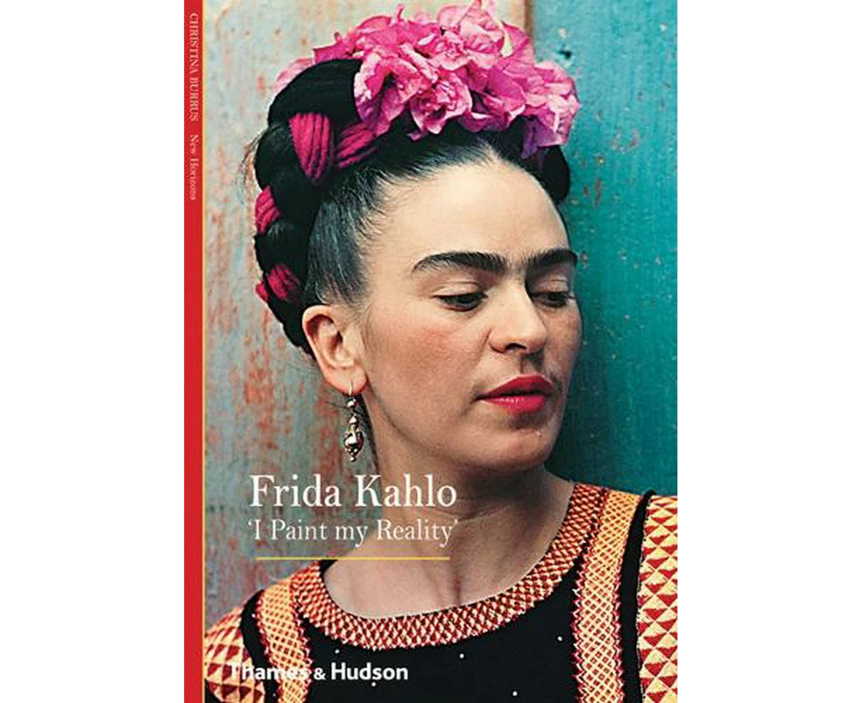 Frida Kahlo