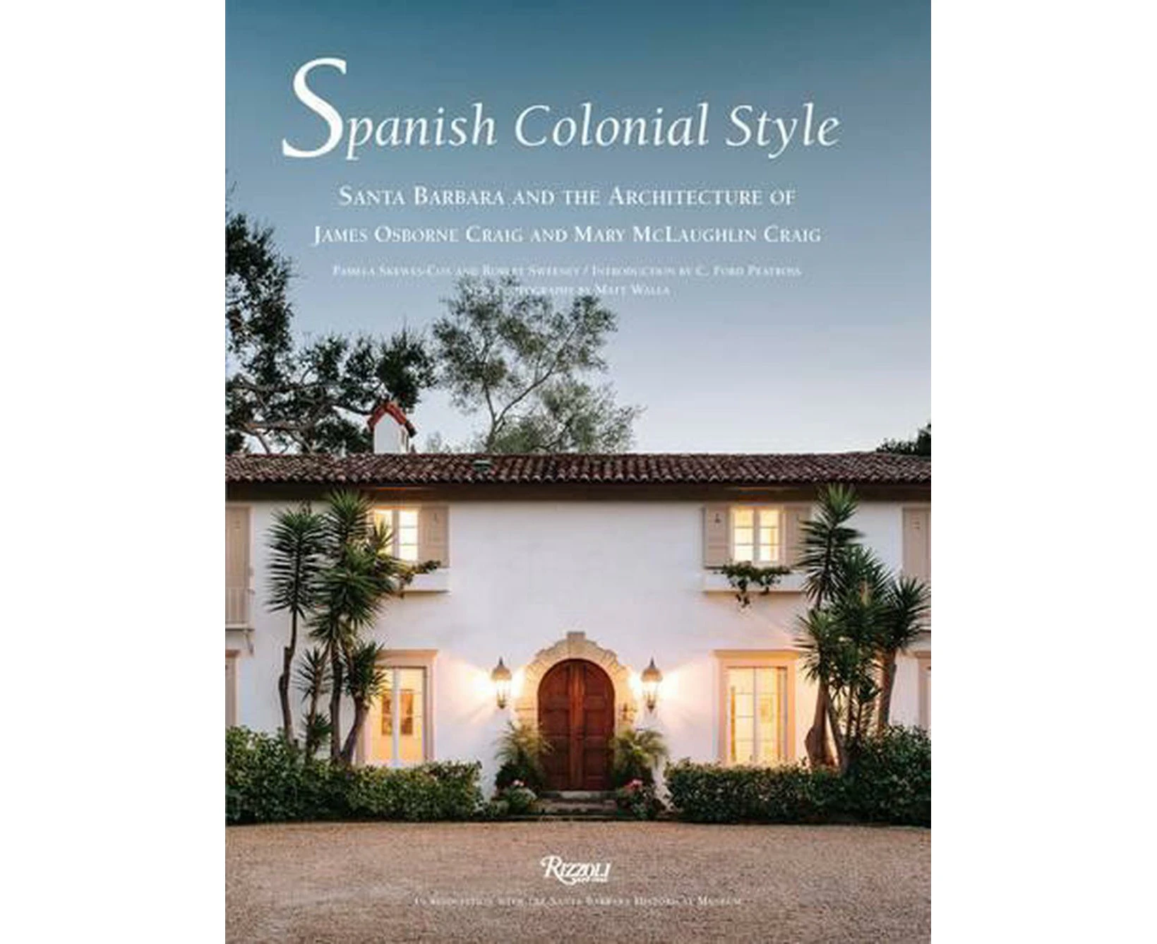 Spanish Colonial Style