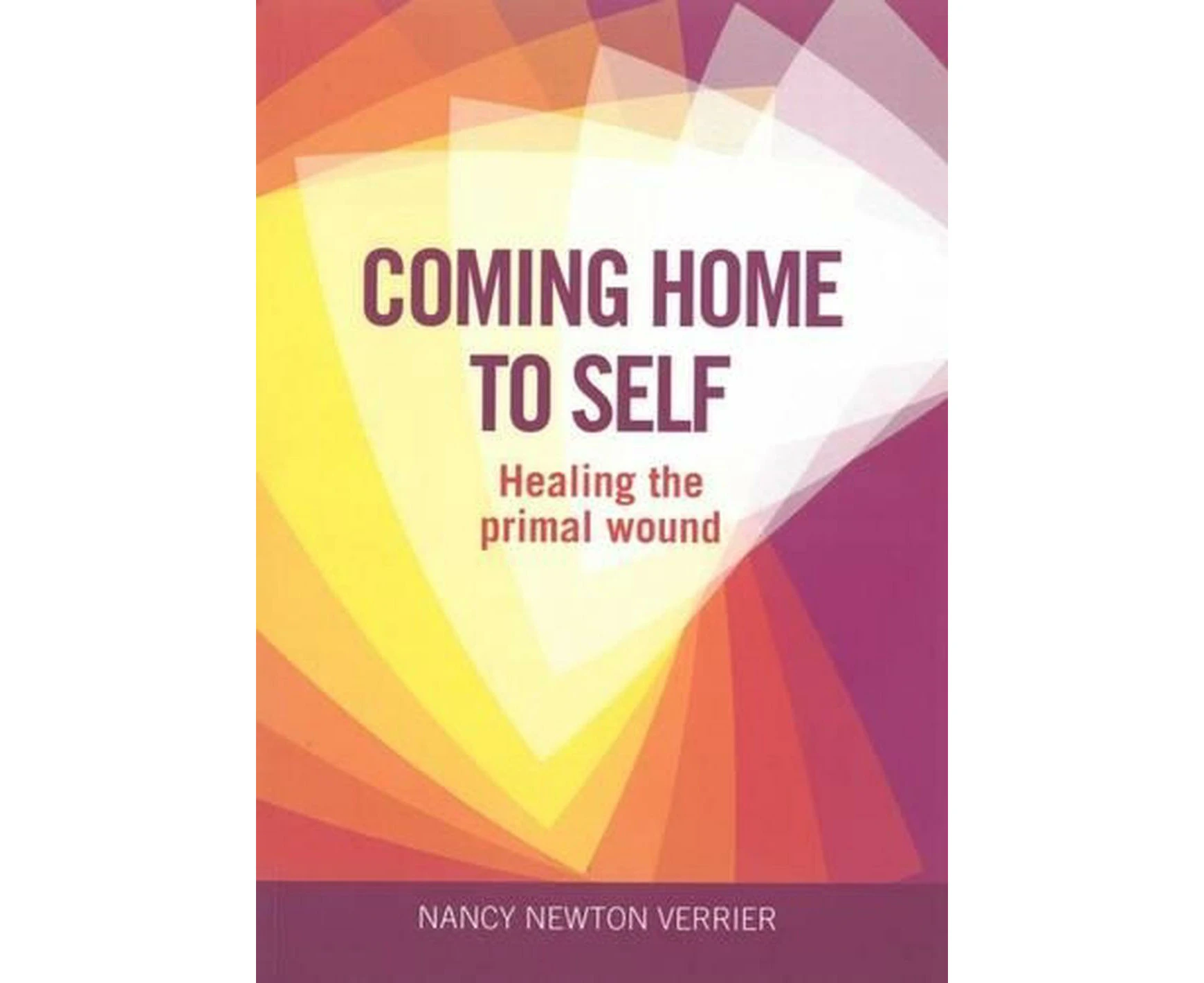 Coming Home to Self