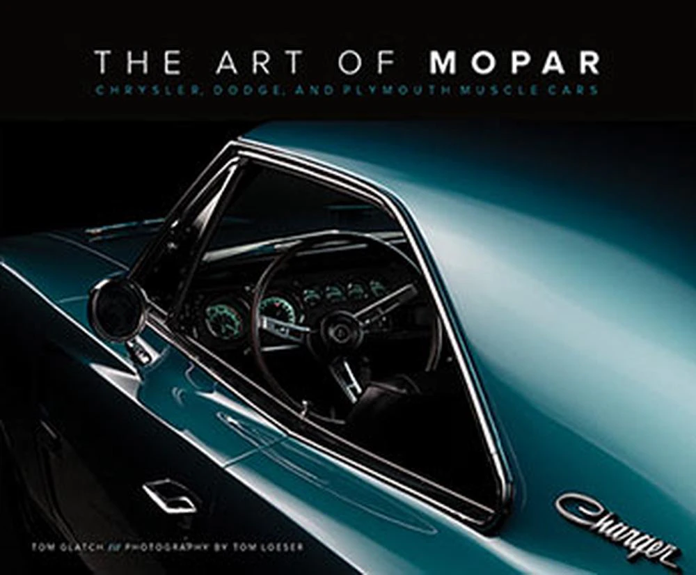 The Art of Mopar