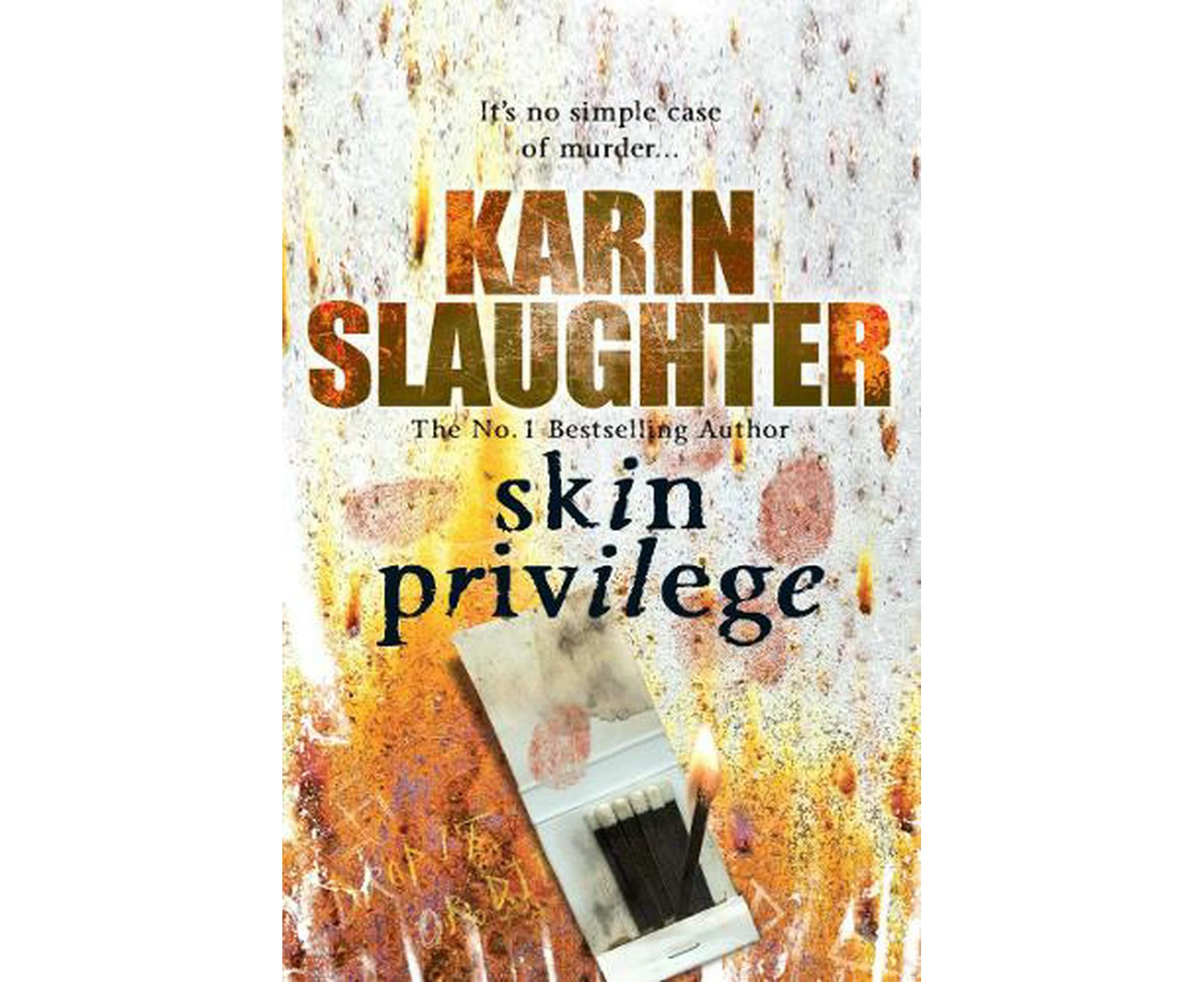 Skin Privilege