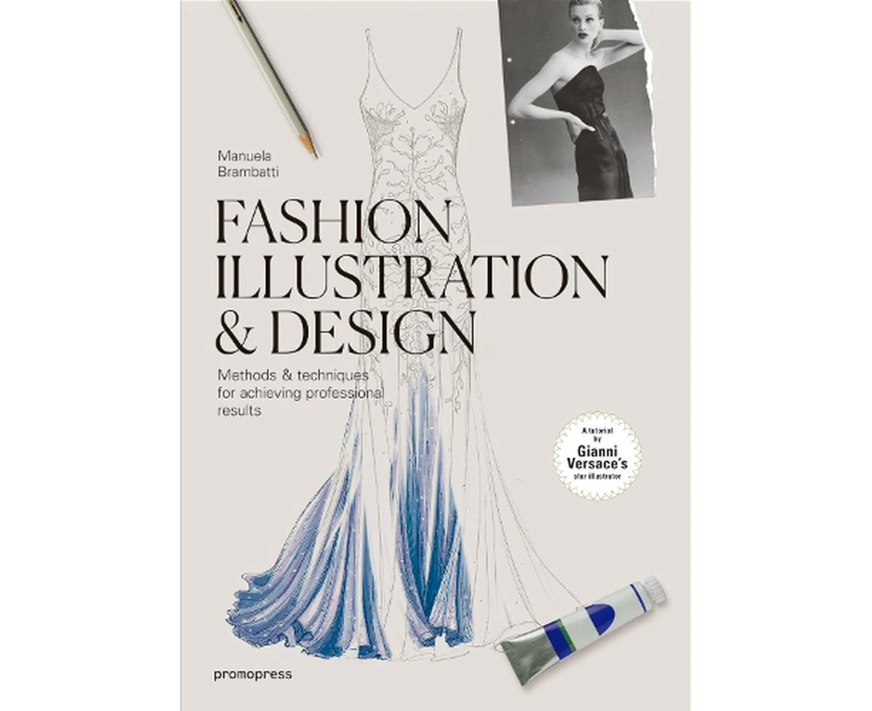 Fashion Illustration & Design