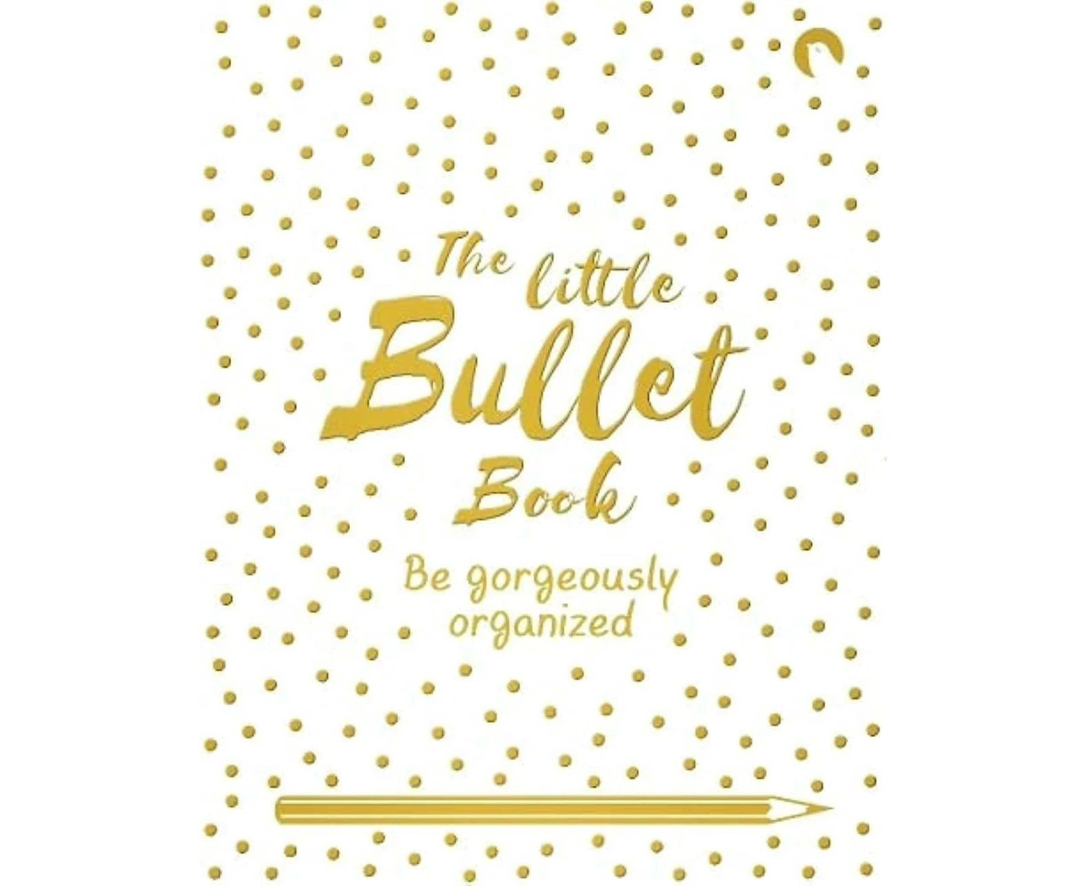 The Little Bullet Book Planner