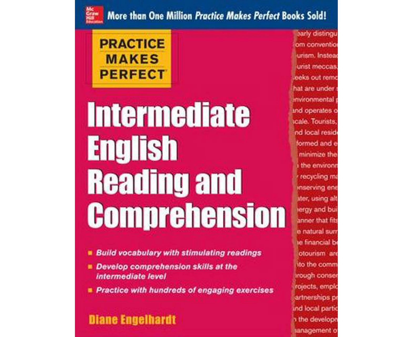 Practice Makes Perfect Intermediate English Reading and Comprehension