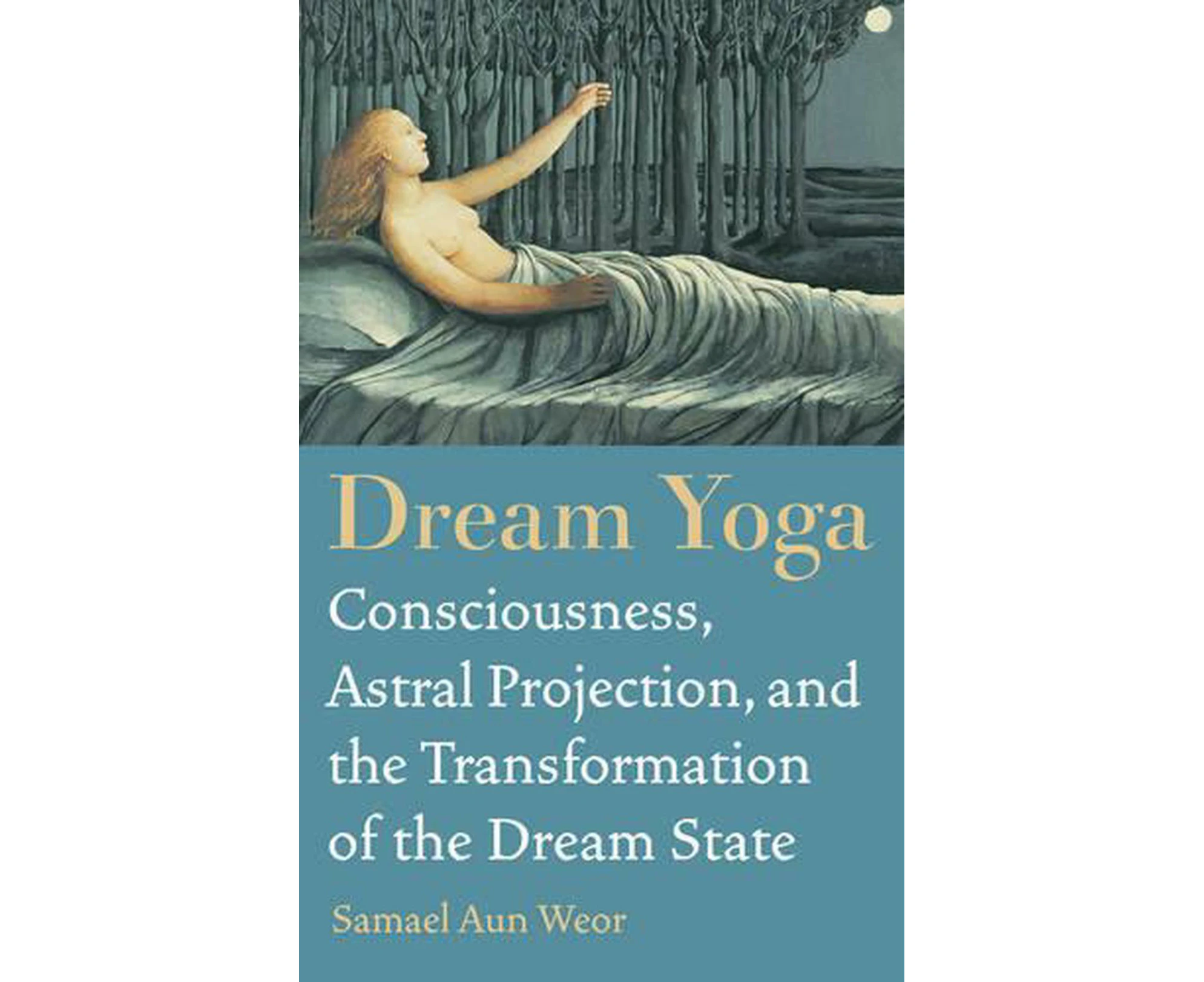 Dream Yoga