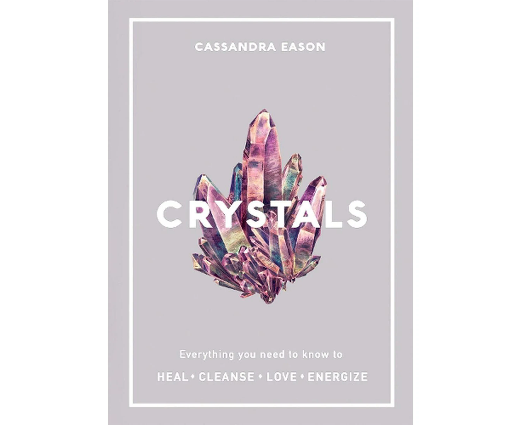 Crystals