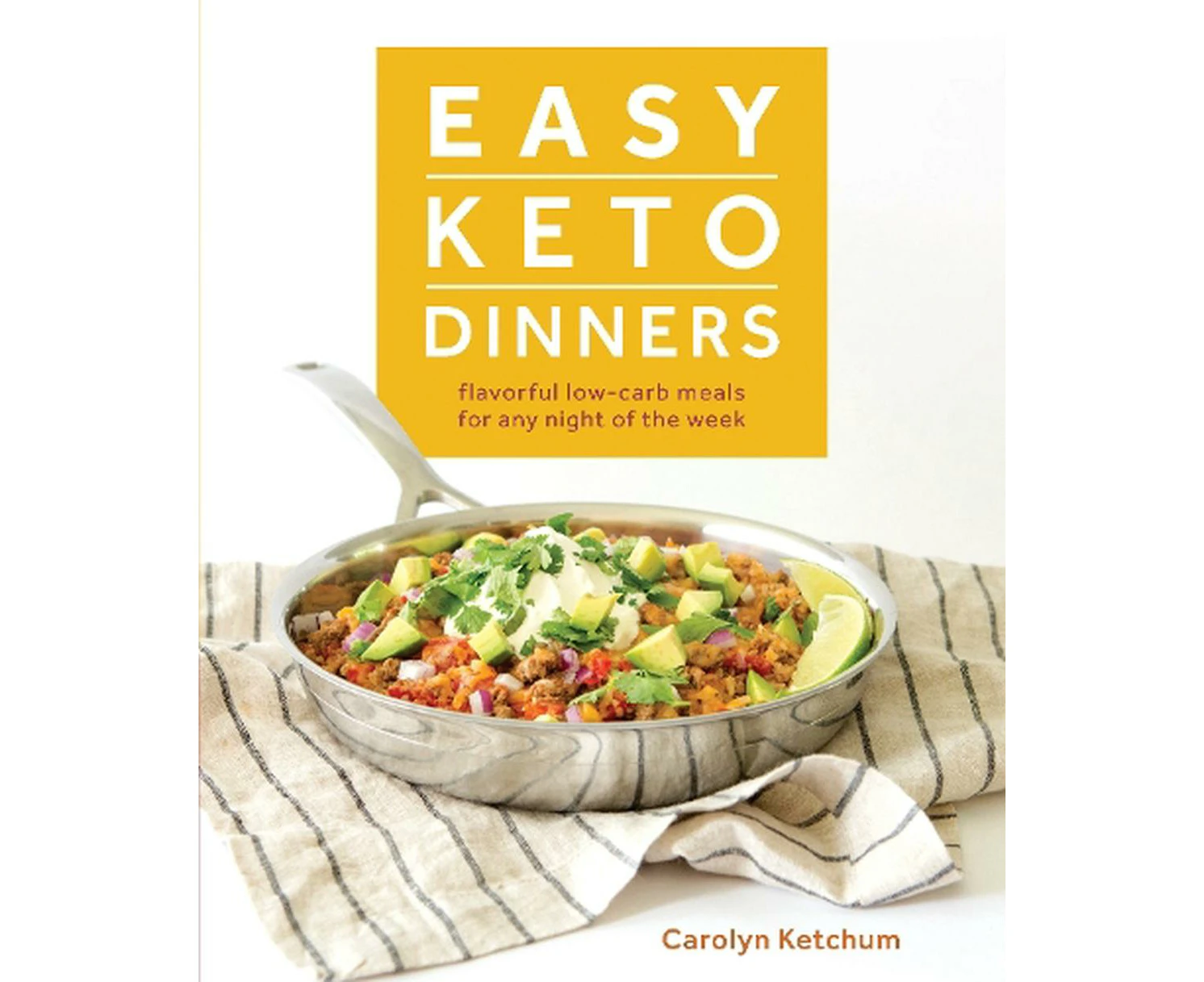 Easy Keto Dinners