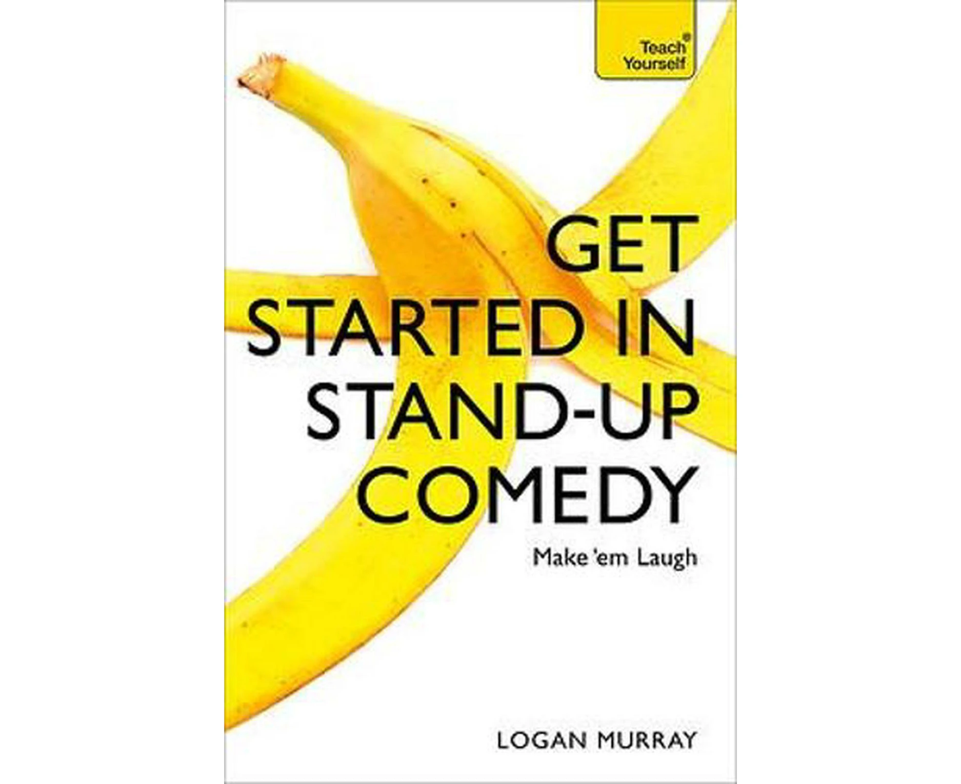 Get Started in Stand-Up Comedy