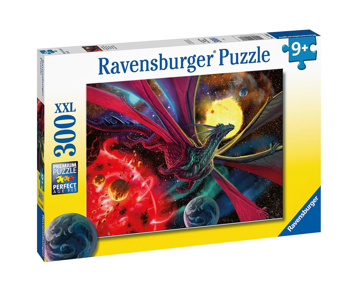 Ravensburger Star Dragon Jigsaw Puzzle - 300pc