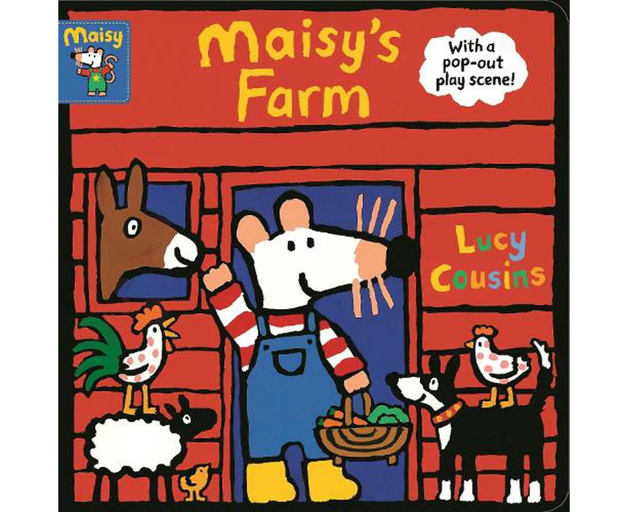 Maisy's Farm