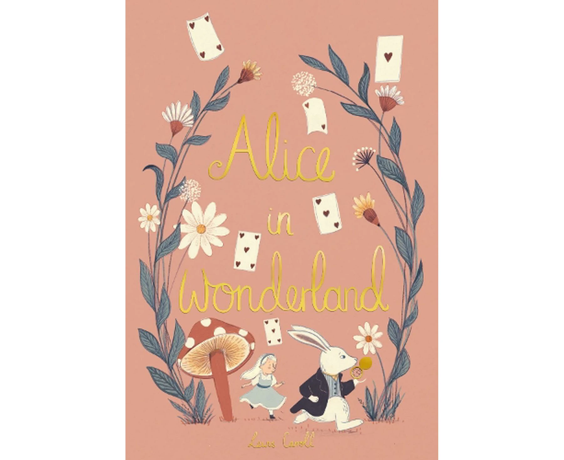 Alice in Wonderland