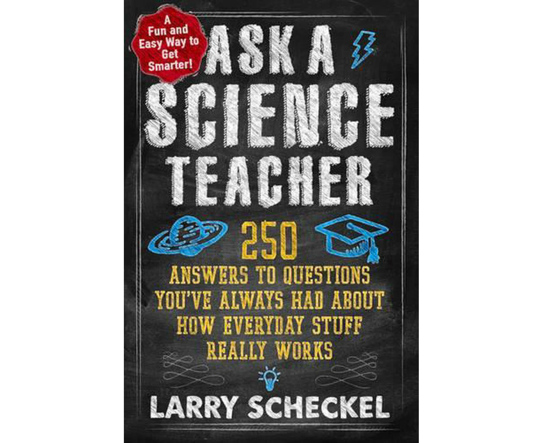 Ask a Science Teacher