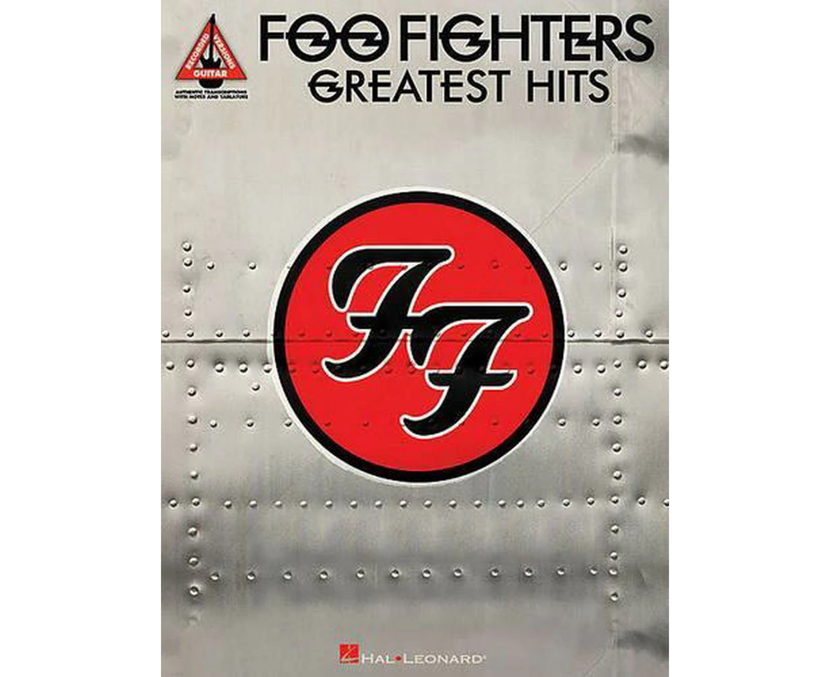 Foo Fighters - Greatest Hits