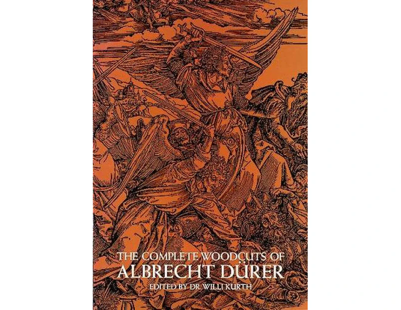 The Complete Woodcuts of Albrecht DRer