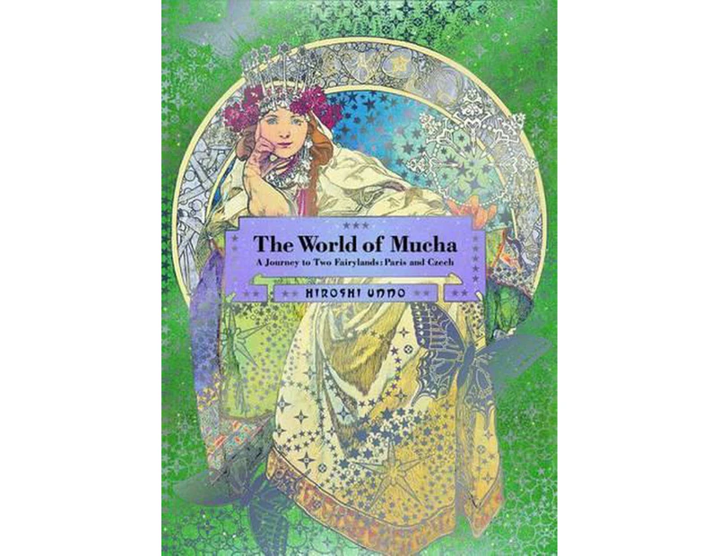 The World of Mucha