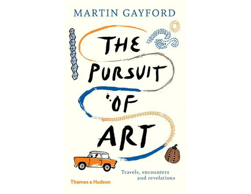 The Pursuit of Art