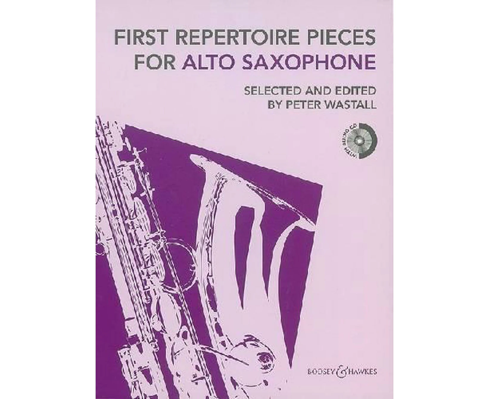 First Repertoire Pieces