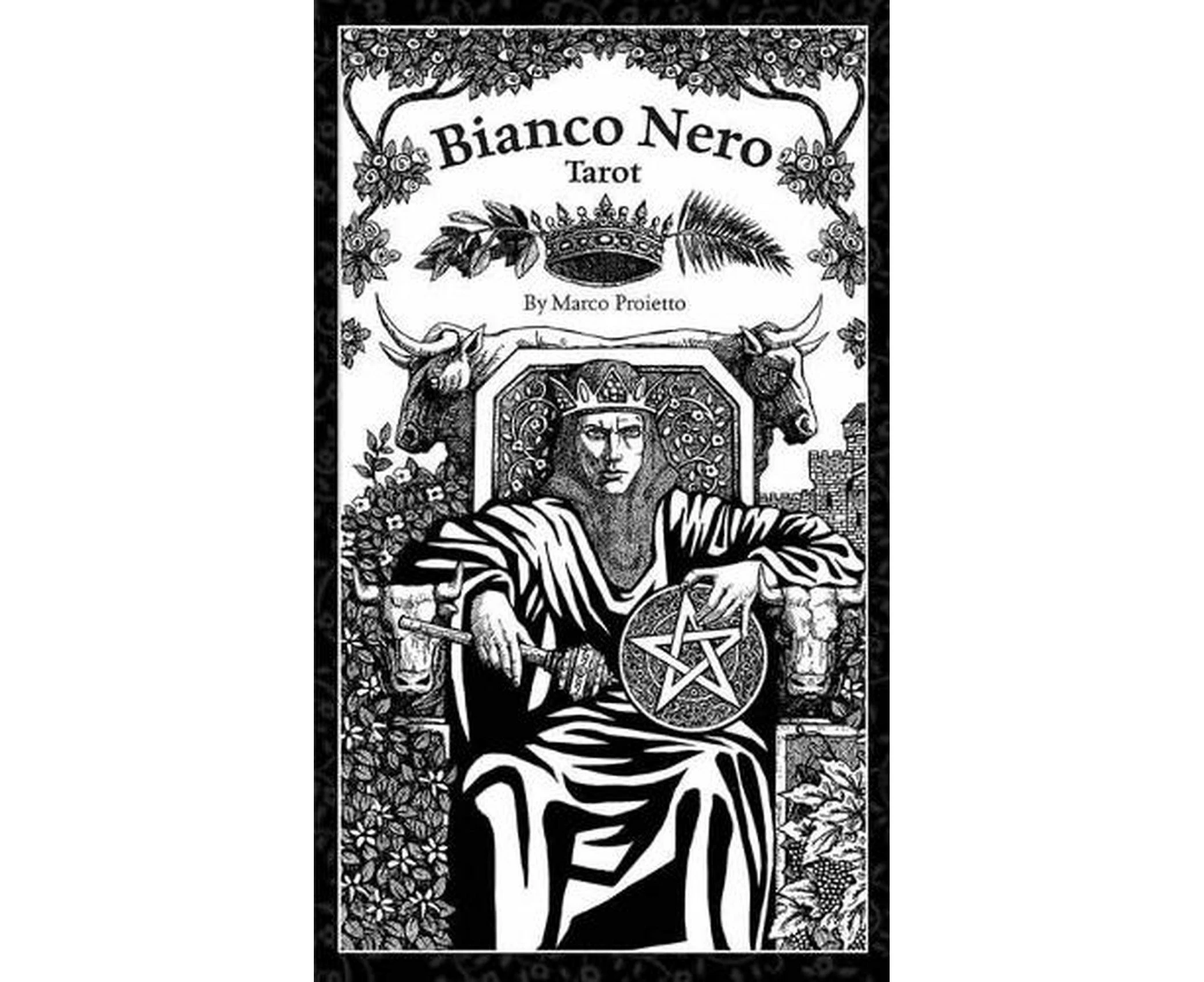 Bianco Nero Tarot