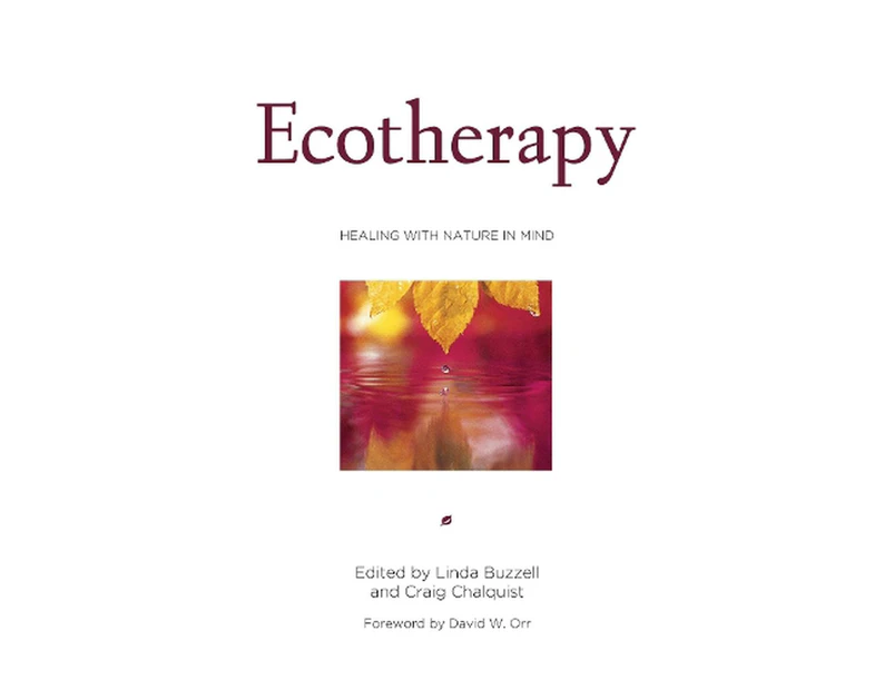 Ecotherapy