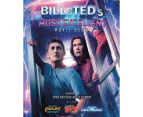 Bill & Ted's Most Excellent Movie Book