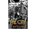 The City: A Vision in Woodcuts