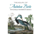 Treasury of Audubon Birds