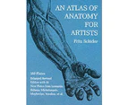 An Atlas of Anatomy for Artists