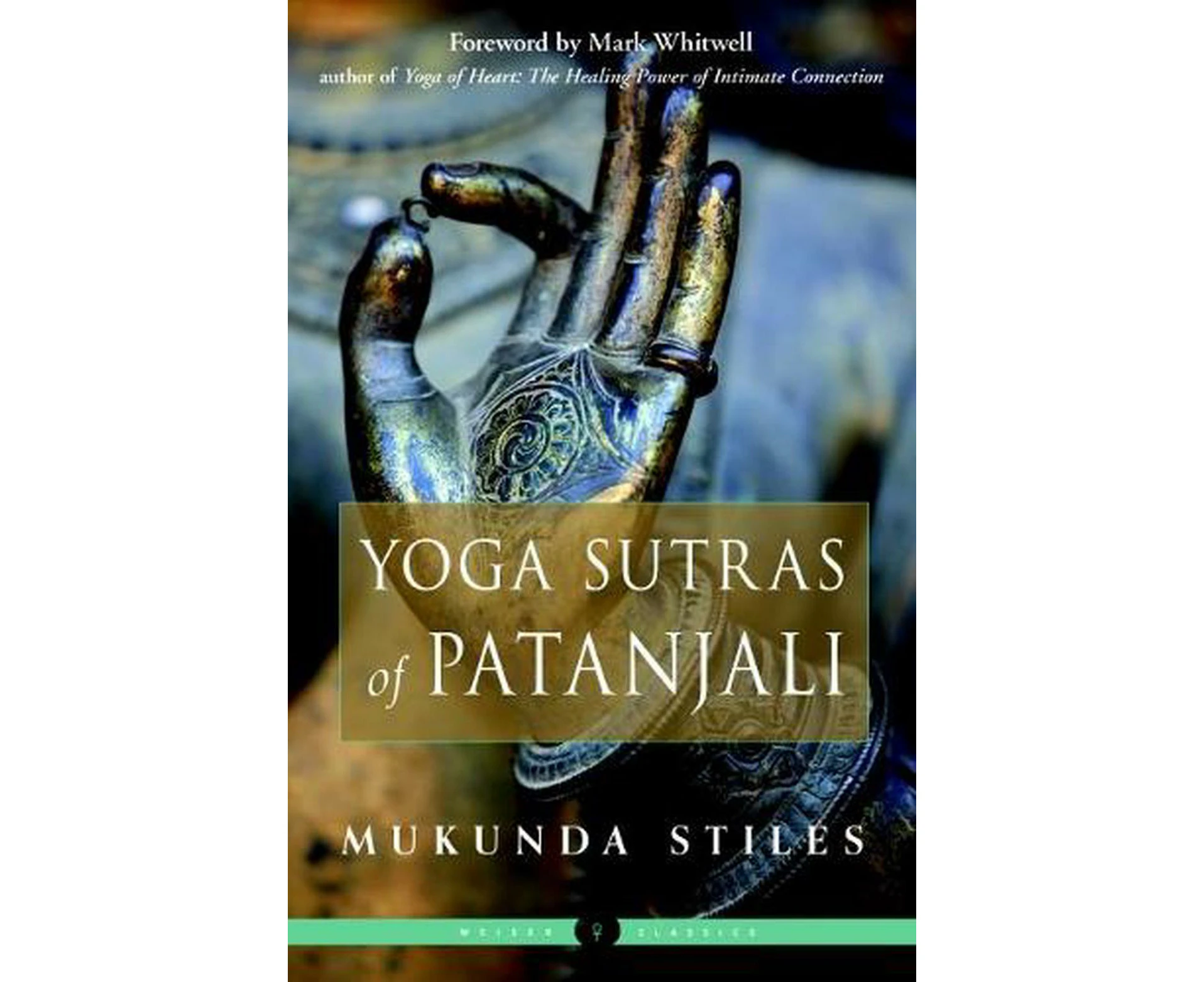 The Yoga Sutras of Patanjali