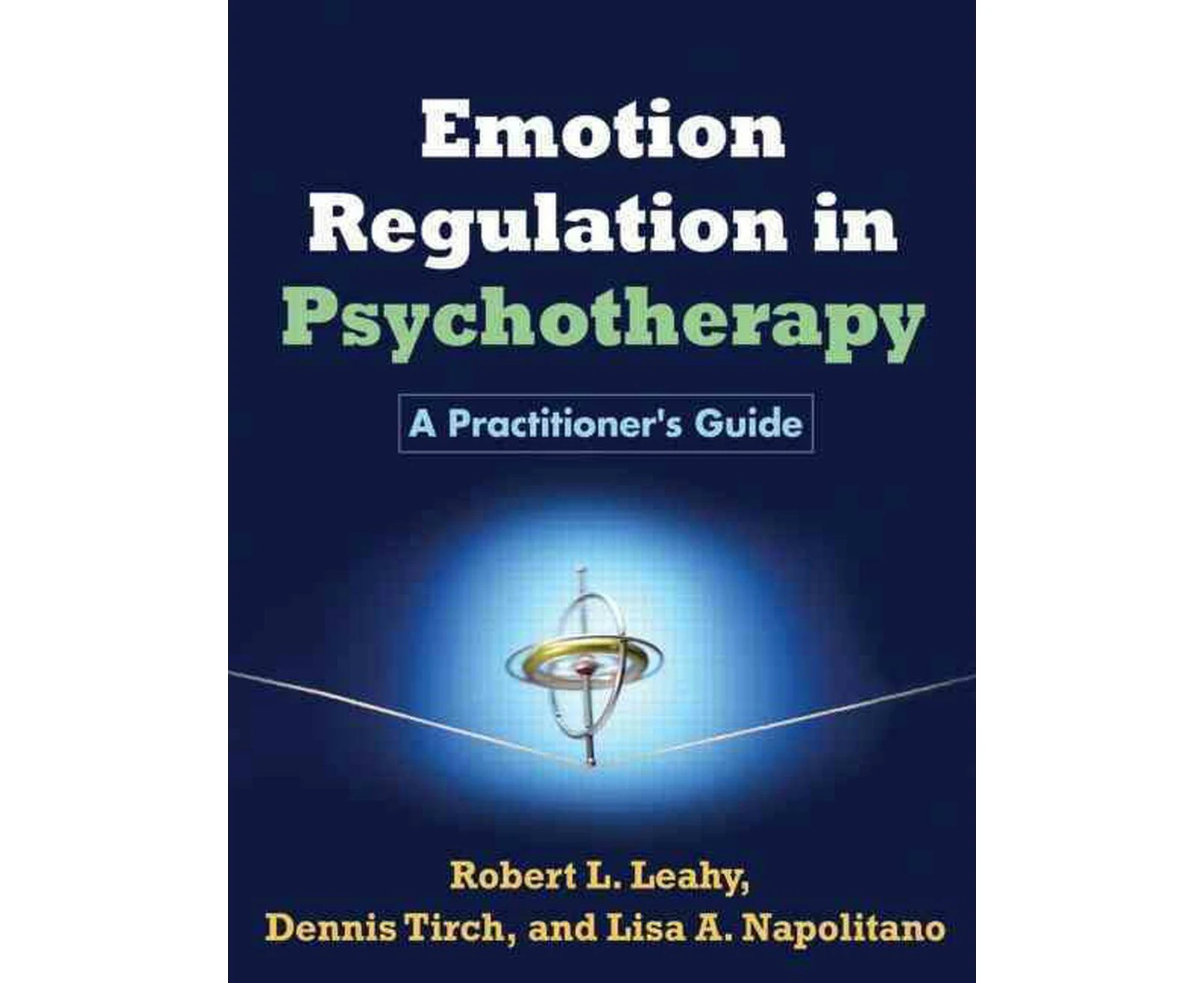 Emotion Regulation in Psychotherapy