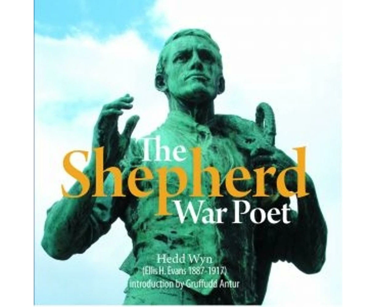 Compact Wales: Shepherd War Poet, The