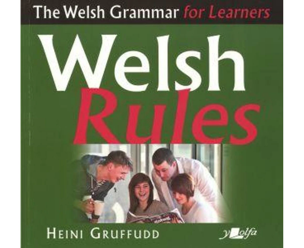 Welsh Rules