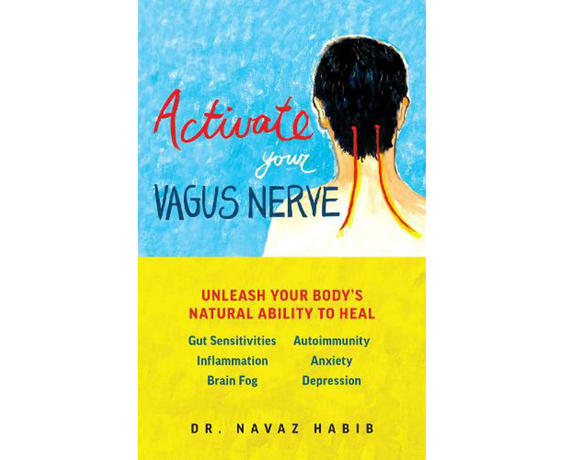 Activate Your Vagus Nerve