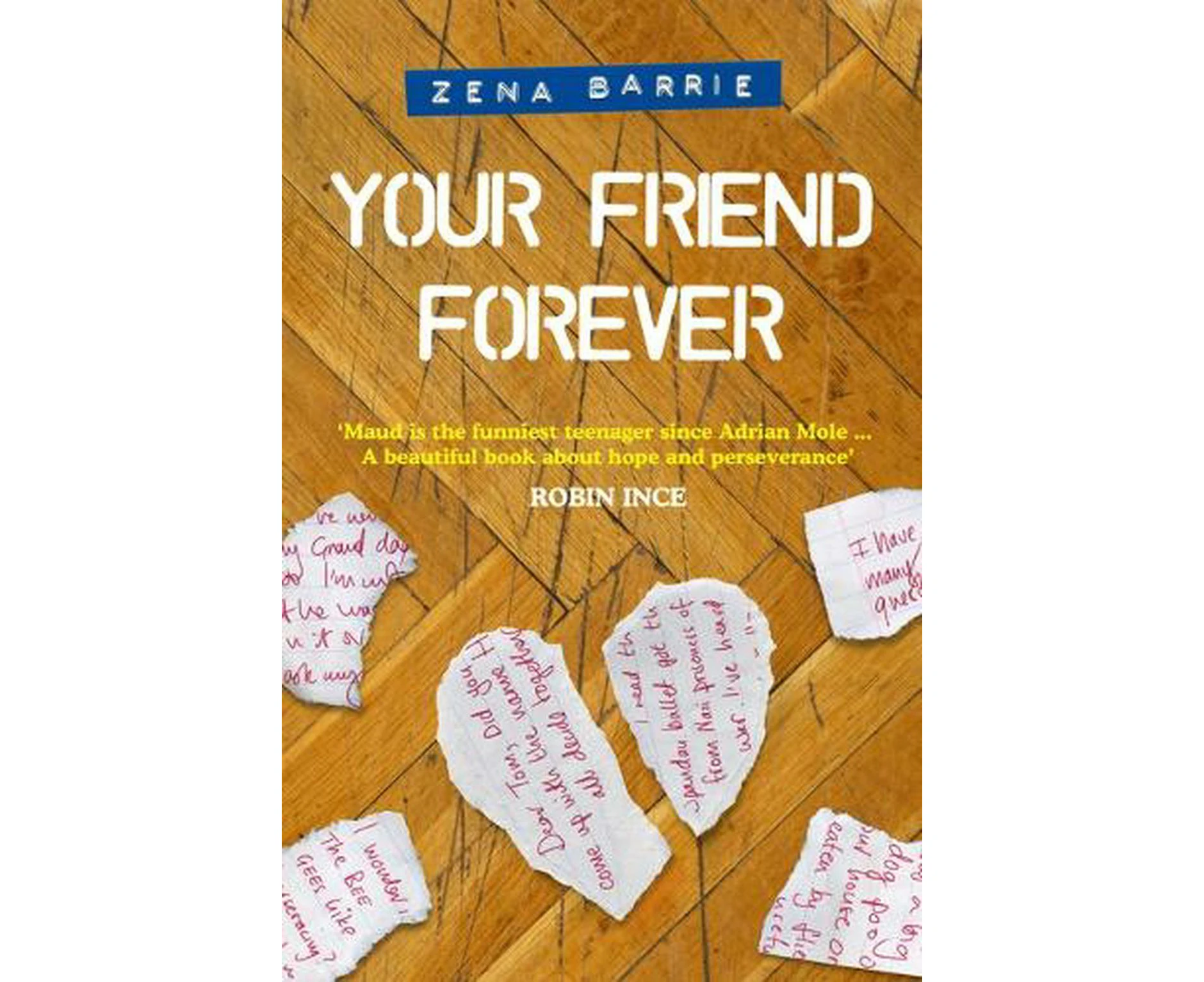 Your Friend Forever