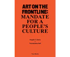 Art on the Frontline: Mandate for a People's Culture