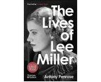 The Lives of Lee Miller