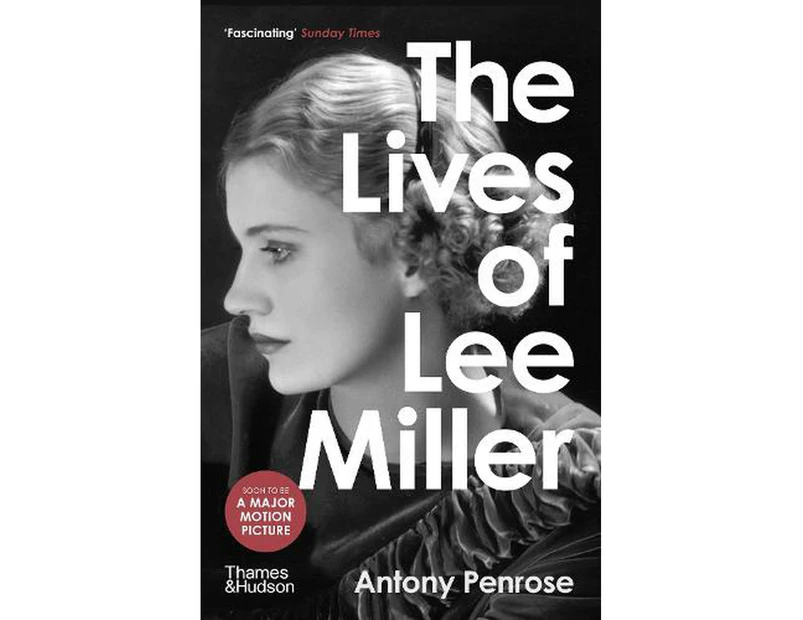 The Lives of Lee Miller