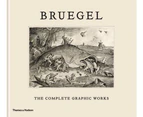 Bruegel: The Complete Graphic Works