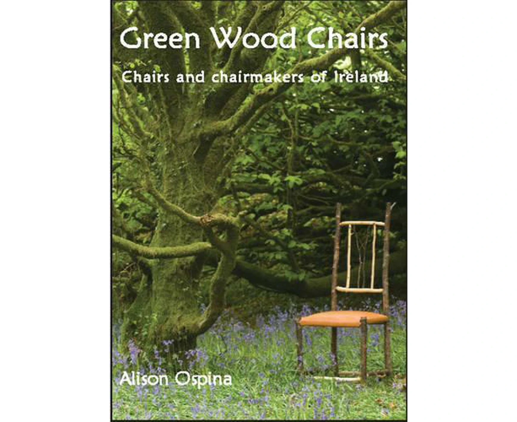 Green Wood Chairs: Chairs and Chairmakers of Ireland