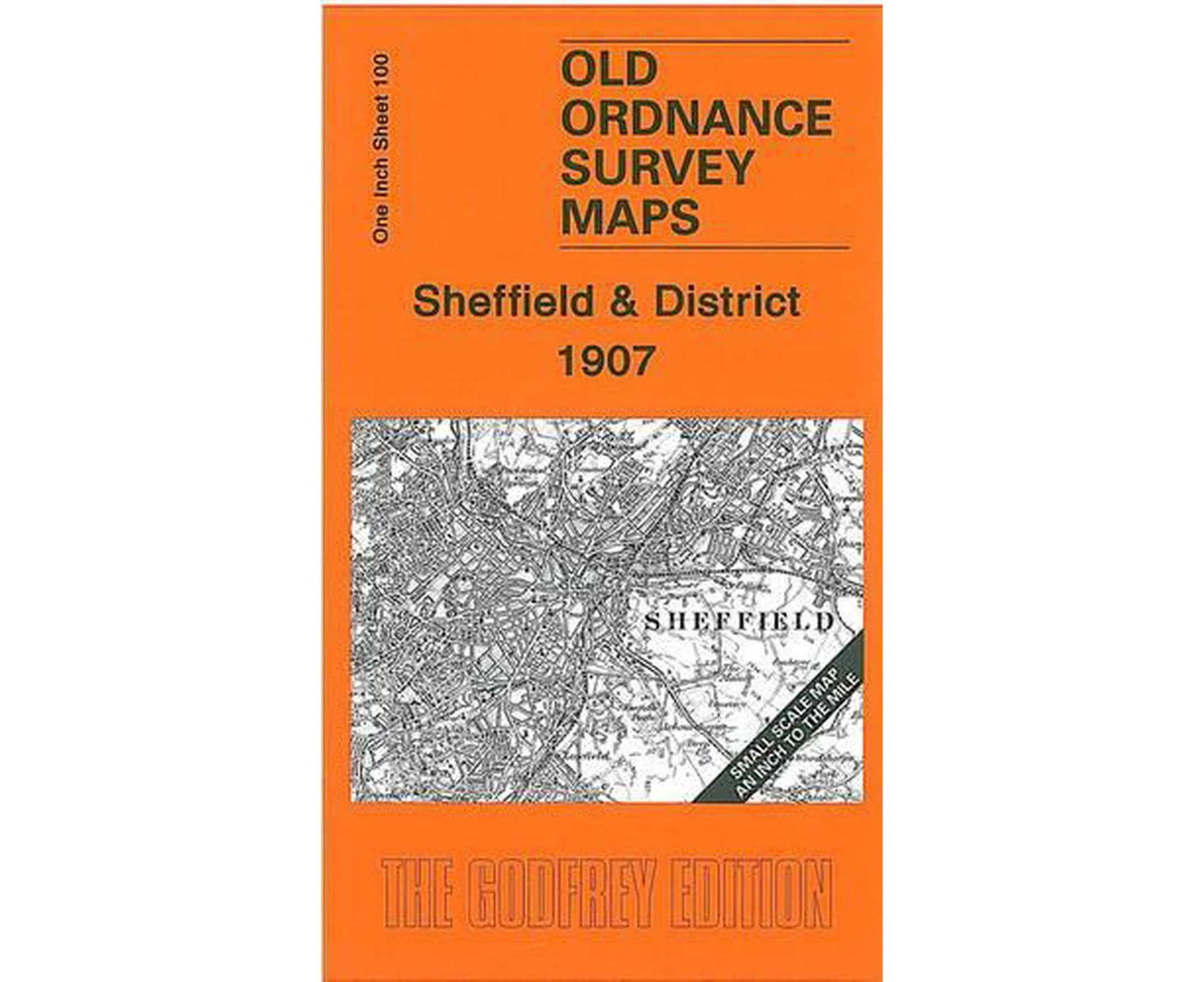 Sheffield and District 1907