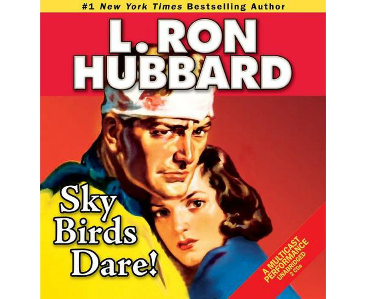 Sky Birds Dare!